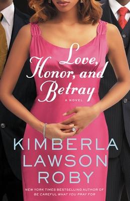 Love, Honor, and Betray Subscription