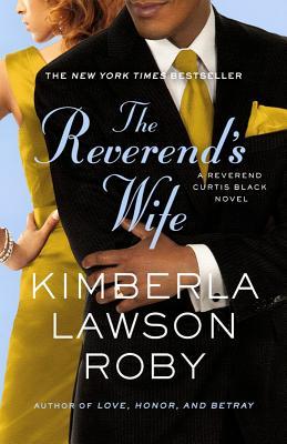 The Reverend's Wife Subscription