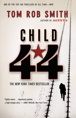 Child 44 Subscription
