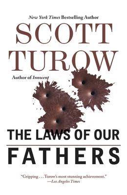 The Laws of Our Fathers Subscription