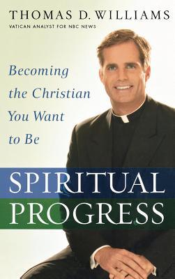 Spiritual Progress