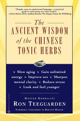 The Ancient Wisdom of the Chinese Tonic Herbs