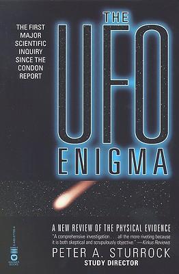 The UFO Enigma: A New Review of the Physical Evidence