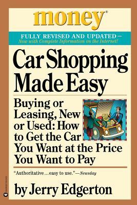Car Shopping Made Easy: Buying or Leasing, New or Used: How to Get the Car You Want at the Price You Want to Pay Subscription