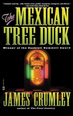 The Mexican Tree Duck