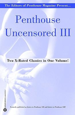 Penthouse Uncensored III