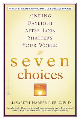 Seven Choices: Finding Daylight After Loss Shatters Your World