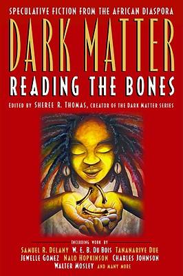 Dark Matter: Reading the Bones