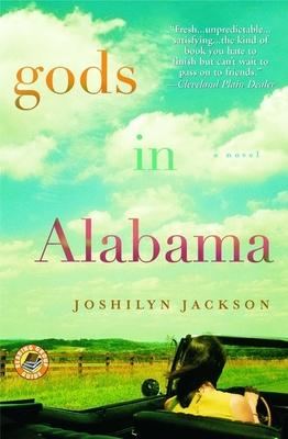 Gods in Alabama