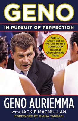 Geno: In Pursuit of Perfection