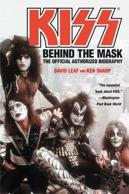 Kiss: Behind the Mask - Official Authorized Biogrphy Subscription