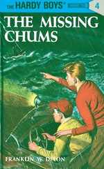 Hardy Boys 04: The Missing Chums Subscription