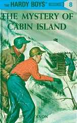 Hardy Boys 08: The Mystery of Cabin Island Subscription