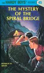 Hardy Boys 45: The Mystery of the Spiral Bridge Subscription