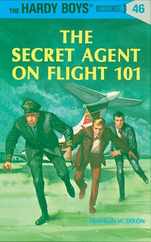 Hardy Boys 46: The Secret Agent on Flight 101 Subscription
