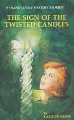 Nancy Drew 09: The Sign of the Twisted Candles Subscription