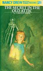 Nancy Drew 21: The Secret in the Old Attic Subscription