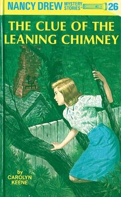 The Clue of the Leaning Chimney Subscription