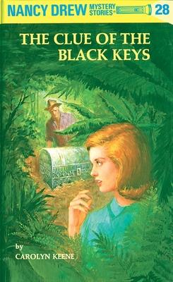 Nancy Drew 28: The Clue of the Black Keys