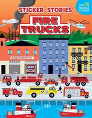 Fire Trucks Subscription