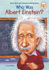 Who Was Albert Einstein? Subscription