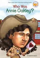 Who Was Annie Oakley? Subscription