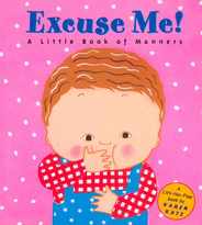 Excuse Me!: A Little Book of Manners Subscription
