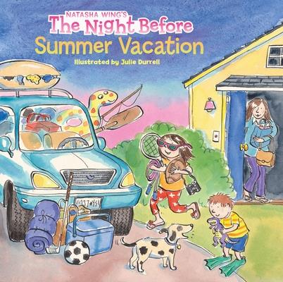 The Night Before Summer Vacation