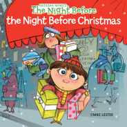 The Night Before the Night Before Christmas Subscription