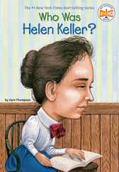 Who Was Helen Keller? Subscription