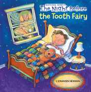 The Night Before the Tooth Fairy Subscription