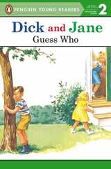 Dick and Jane: Guess Who Subscription