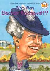 Who Was Eleanor Roosevelt? Subscription