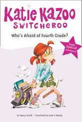 Who's Afraid of Fourth Grade? Subscription