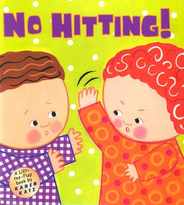 No Hitting!: A Lift-The-Flap Book Subscription