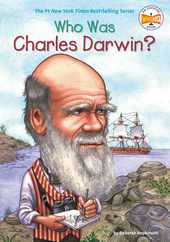 Who Was Charles Darwin? Subscription