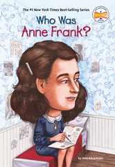 Who Was Anne Frank? Subscription