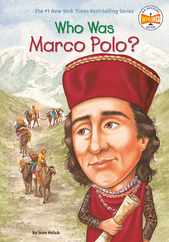 Who Was Marco Polo? Subscription