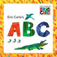 Eric Carle's ABC Subscription