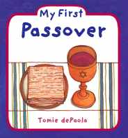 My First Passover Subscription