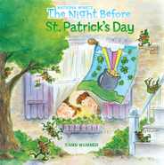 The Night Before St. Patrick's Day Subscription