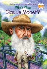 Who Was Claude Monet? Subscription