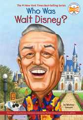 Who Was Walt Disney? Subscription