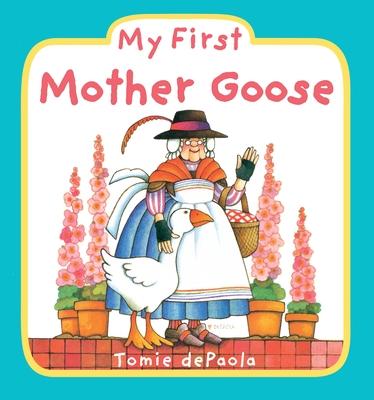 My First Mother Goose Subscription