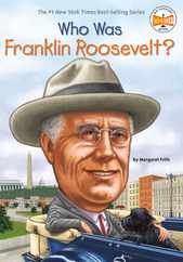 Who Was Franklin Roosevelt? Subscription
