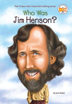 Who Was Jim Henson? Subscription