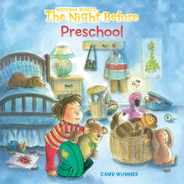 The Night Before Preschool Subscription