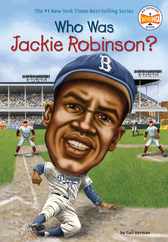 Who Was Jackie Robinson? Subscription