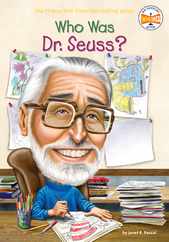 Who Was Dr. Seuss? Subscription