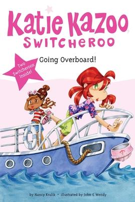 Super Special: Going Overboard! Subscription